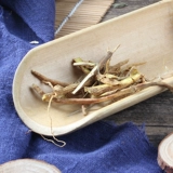2 куска бесплатной доставки таблетки Huangpi 500G Raw Scutellaria baicalensis Дикие желтые стержни Huangyin Huangpi порошок китайские лекарственные материалы поставки лекарственных материалов