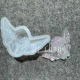 Матовая силиконовая форма, «сделай сам», новая коллекция, зеркальный эффект