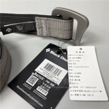 Импортный дорожный нейлоновый ремень подходит для мужчин и женщин, США, 3.6см