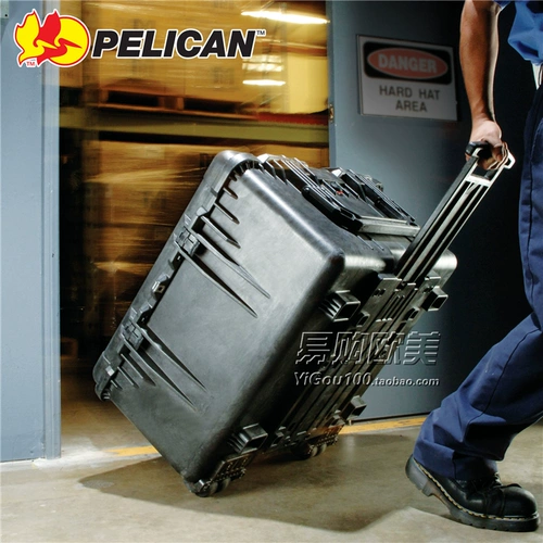 Pelican, импортное безопасное оборудование, США