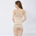 Velcro body định hình eo nữ cơ thể bụng bụng giảm cân giảm béo sau sinh thon gọn clip eo bụng thắt lưng thoáng khí Đai giảm béo