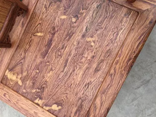 Антикварная старая мебель в династии Мин и Цин китайская мебель современная Хайнан Хуанхуал Роуз Стул одна пара