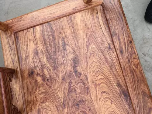 Антикварная старая мебель в династии Мин и Цин китайская мебель современная Хайнан Хуанхуал Роуз Стул одна пара