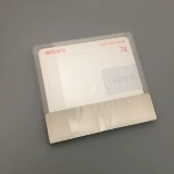 Sony Sony MD Ceramic Dish Blank Blank Disk Новая неизвестная запись записи записи записи записи Япония Импорт