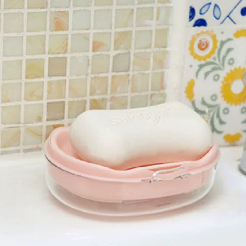 Японский импорт держатель для мыла, antibacterial сушилка для полотенец, коробка