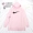 Thể thao tốc độ NIKE Nike Large LOGO Phụ nữ thể thao và giải trí áo len trùm đầu áo thun dài AV8291 - Thể thao lông cừu / jumper