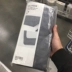 IKEA IKEA Uvida nệm bọc nệm bảo vệ nệm màu xám đen xanh lysell chính hãng - Trang bị Covers