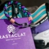 RASTACLAT sư tử chính thức loạt hạn chế AIR MAX nam và nữ vòng đeo tay ren - Vòng đeo tay Clasp Vòng đeo tay Clasp