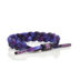 RASTACLAT Little Lion Official Cặp đôi chính hãng được đề nghị Cặp đôi đầy sao Lion Lion nhỏ vòng dâu tằm Vòng đeo tay Clasp