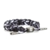 RASTACLAT sư tử chính thức trang web chính thức Mỹ ren bracelet rope nam giới và phụ nữ triều thương hiệu hip hop cặp vợ chồng cổ điển