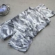 Серый камуфляж