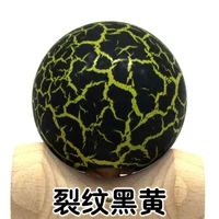 Черно-желтый