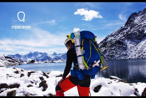 Сверхлегкий вместительный и большой рюкзак подходит для мужчин и женщин