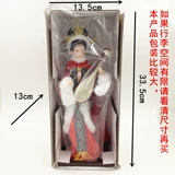 Кукла, китайское украшение