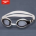 Kính cận thị Speedo Kính cao độ chuyên nghiệp Kính cận thị chống sương mù HD kính bơi nam và nữ 213017 Goggles