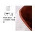 FWF Đức nhập khẩu Saber Đấu kiếm Kim loại Quần áo nữ bằng bạc Điện Thiết bị dây thép không gỉ Có thể giặt được - Đấu kiếm thể thao Đấu kiếm thể thao