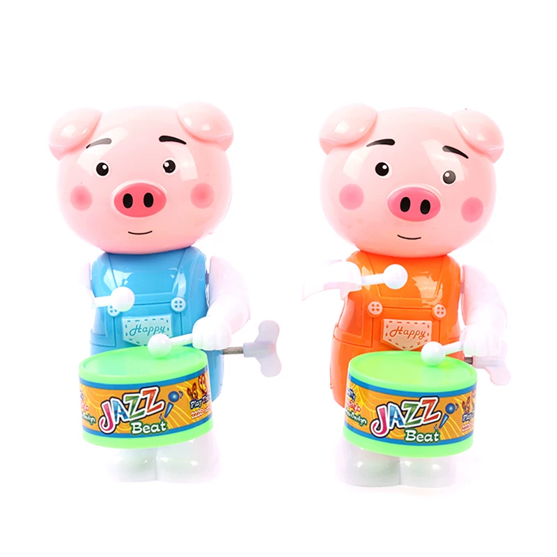 Винтовая/заводная игрушка для детского сада, 3 года, 6 лет, подарок на день рождения