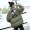 Chống mùa giải phóng mặt bằng bông áo khoác nữ đoạn ngắn mùa đông mới Hàn Quốc phiên bản của lỏng thêu bánh mì bông áo khoác bông áo khoác sinh viên áo khoác dày áo khoác nữ hàn quốc