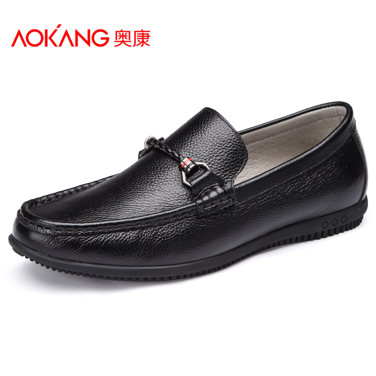 Aokang/奥康图片5