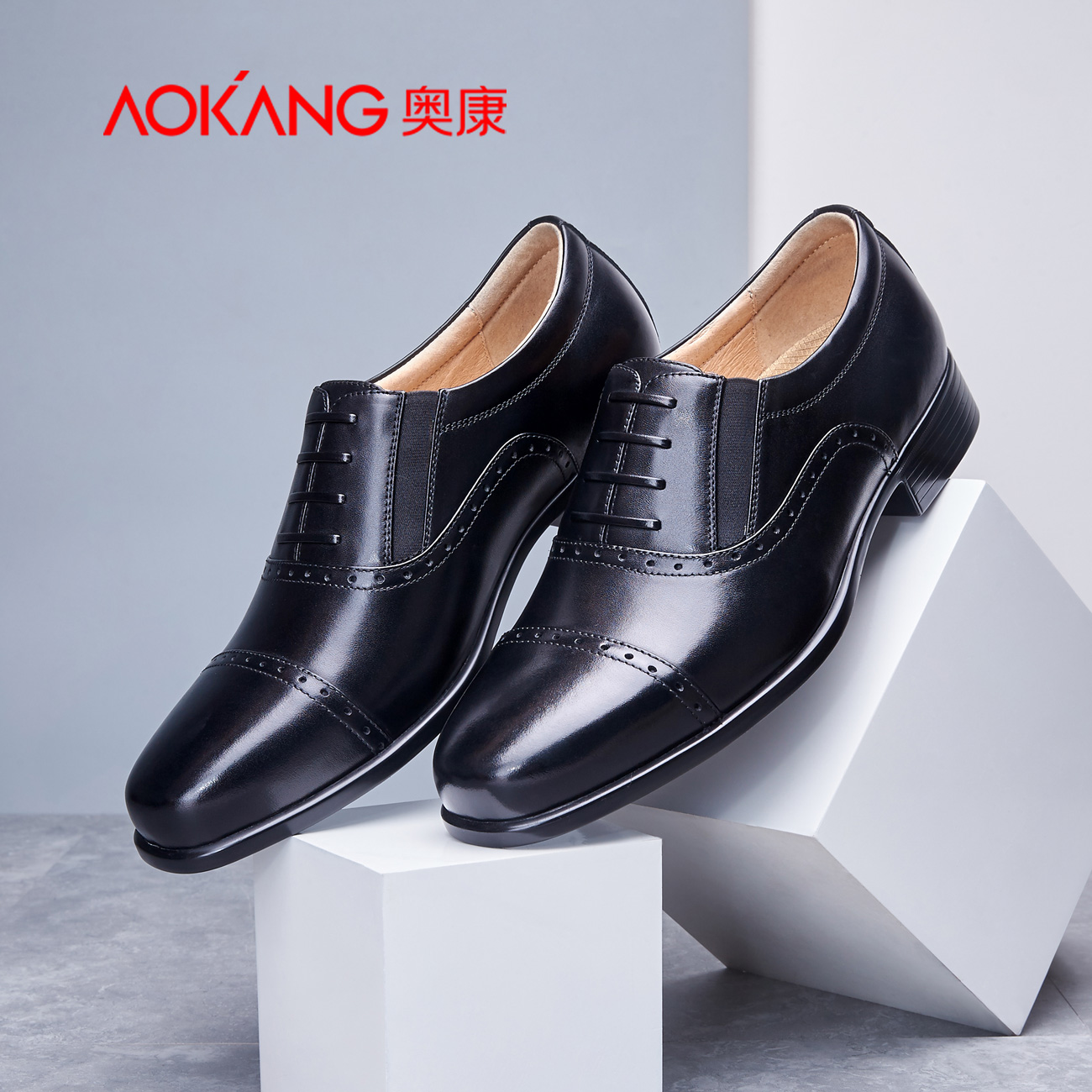 Aokang/奥康图片4