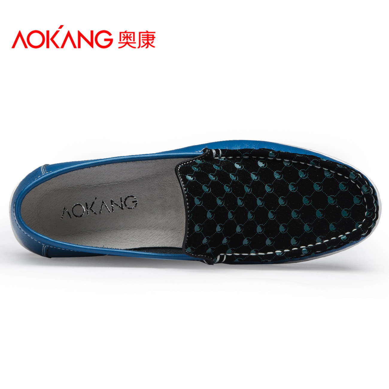 Aokang/奥康图片2