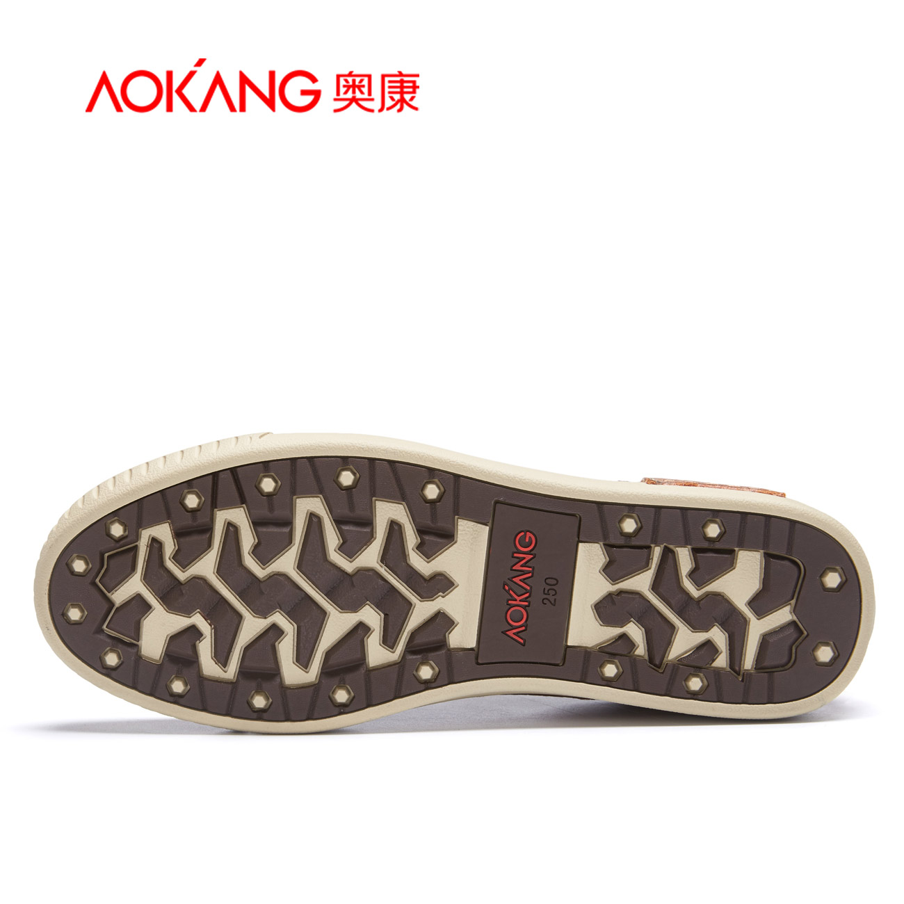 Aokang/奥康图片4