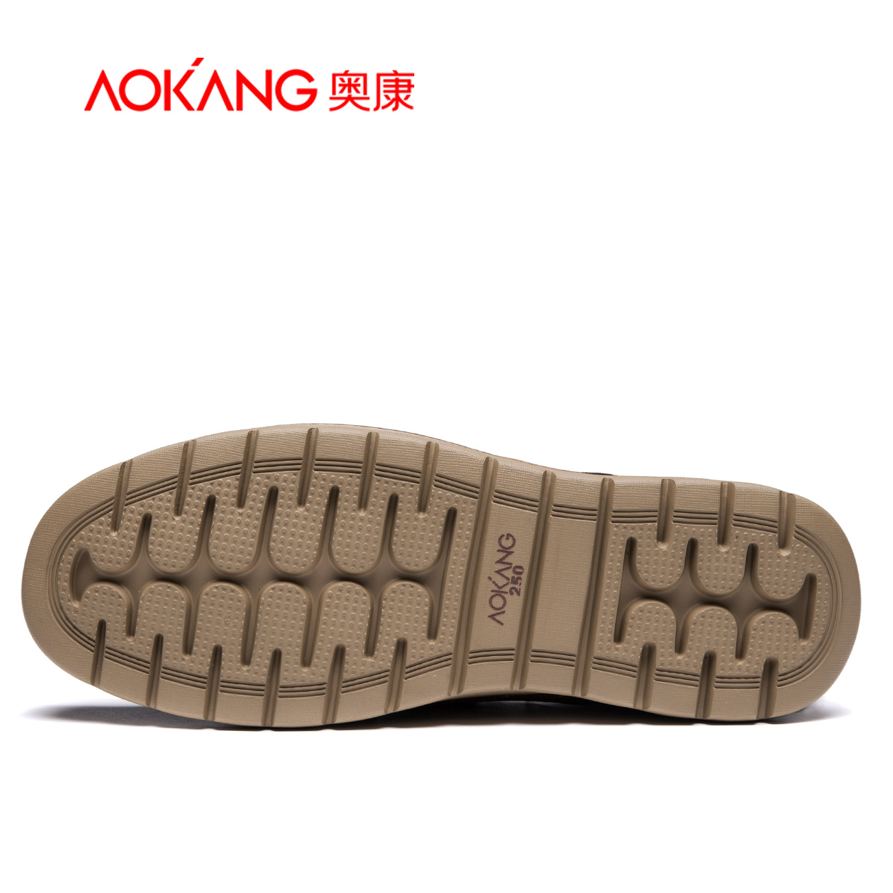 Aokang/奥康图片3