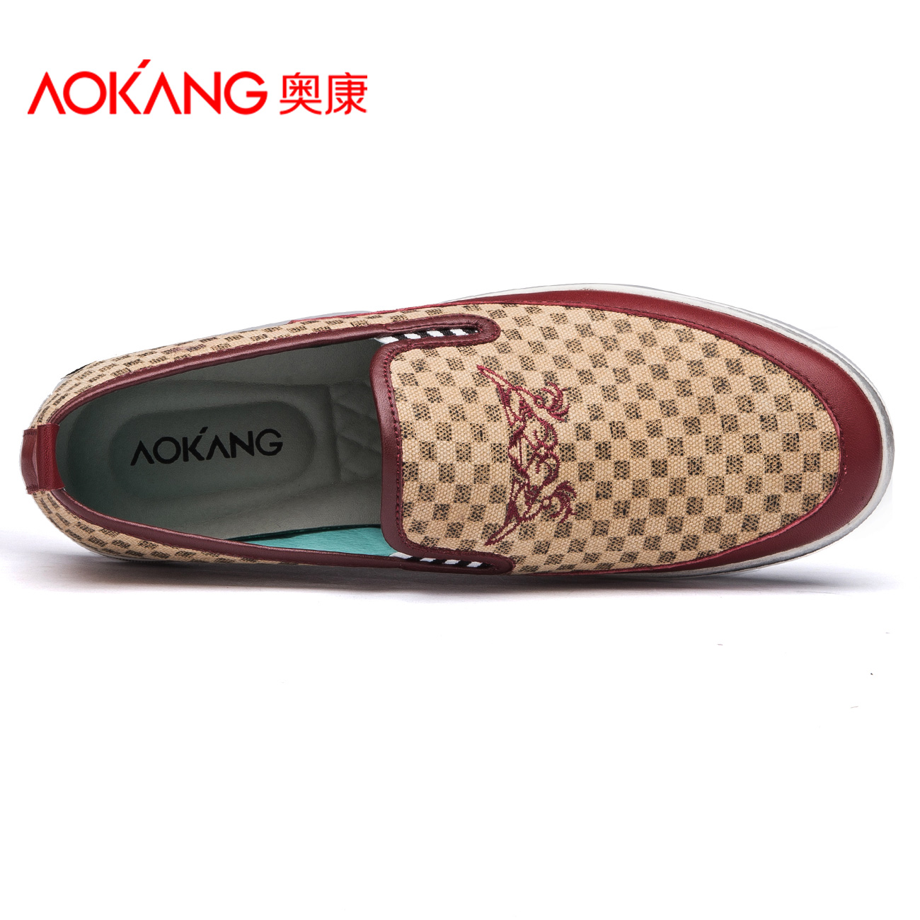 Aokang/奥康图片1