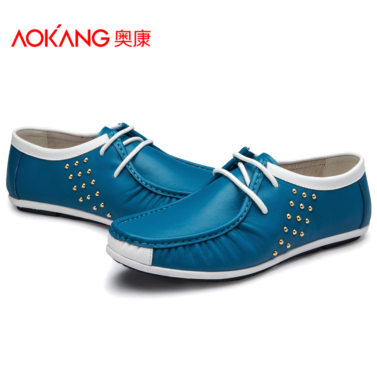 Aokang/奥康图片4