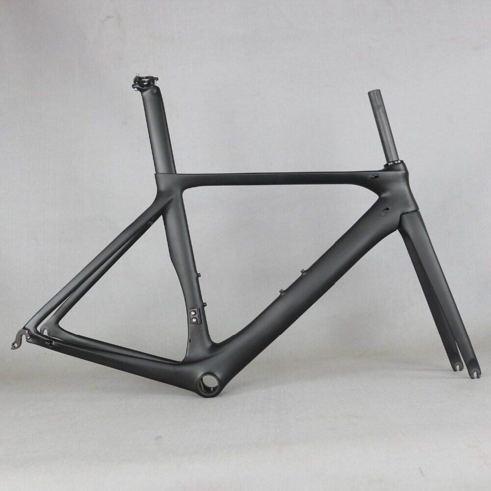 DIY Coating of New EARRELL Carbon Fiber 