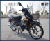Các mới Jin Ge Honda booster xe cong chùm xe nhiên liệu xe máy xe giao hàng Thai Honda 110CC mortorcycles