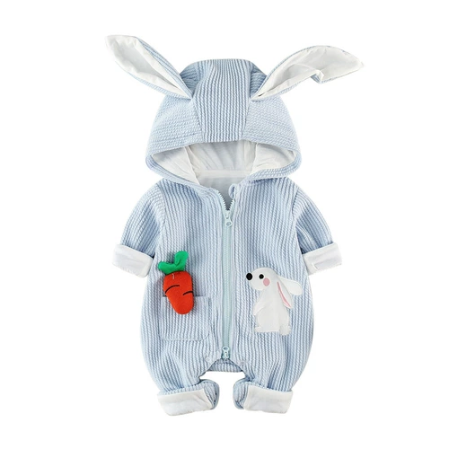 Детская осенняя одежда и цельная одежда милая и модная. 0 декабря, мальчик и девочка выходят на весну и осень, полная одежда для полной полки в Интернете