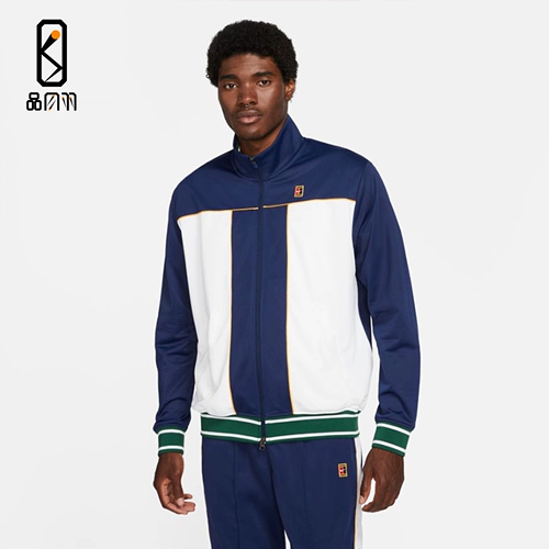 Подлинный Nike Nike Fedelendenal теннисные куртки мужская спортивная одежда 856472/CQ9185