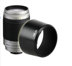 Áp dụng Nikon ống kính HB-26 mui xe 70-300mm F4-5.6G SLR 62mm ống kính máy ảnh 1 trên danh nghĩa của lá chắn mặt trời - Phụ kiện máy ảnh DSLR / đơn chân chụp ảnh điện thoại Phụ kiện máy ảnh DSLR / đơn