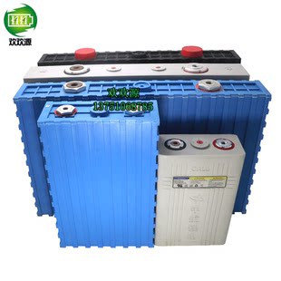 Вместительные и большые литиевые батарейки, 2v, 100AH, 2v, 200AH, 400AH, 500AH