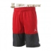 San Francisco AIR JORDAN RISE quần short bóng rổ huấn luyện logo lớn nam BQ8393 CD4909 Quần short