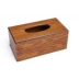 Creative mô khay bơm gỗ tre hiện đại bảng nhỏ gọn cà phê phòng khách bơm bơm cuộn khăn giấy hộp hộp giấy nhà Khay gỗ