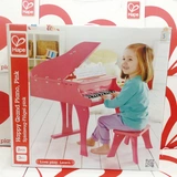 Музыкальное пианино, механическая игрушка, 30 клавиш, раннее развитие, подарок на день рождения