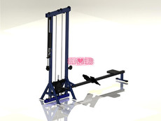 Весло 人气元素美国拉力器专用水上龙舟lt500