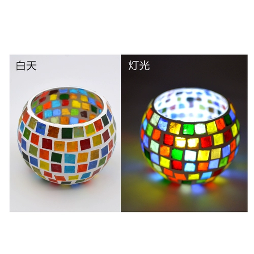 Мозаика, художественный набор материалов, DIY, подарок на день рождения