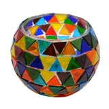 Мозаика, художественный набор материалов, «сделай сам», подарок на день рождения