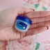 Vaseline Repair Lip Balm Rose Bud Caramel Pudding Kem dưỡng ẩm cho môi gốc 7g - Son môi merzy m2 Son môi