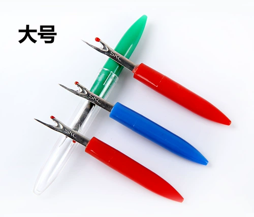 Большой проволочный нож для снятия.