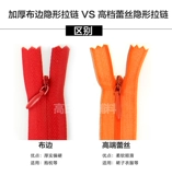 Мягкая кружевная невидимая юбка с молнией для кормящих грудью, платье, 25 см, 60см