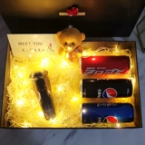 Детская большая подарочная коробка для друга, подарок на день рождения, популярно в интернете