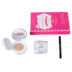 Etude Nhà Trang Điểm Đặt Đệm Không Khí BB Cream + Bút Kẻ Mắt + bb Thay Thế Công Chúa Nhật Ký Ba Mảnh Set kem nền shu uemura Bộ trang điểm