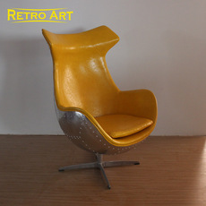 Американский loft натуральная кожа