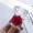 Hoa vĩnh cửu Hoa hồng tươi Hoa khô Mô phỏng Hoa Thumb Cover Hoàn thành Trang trí Bạn gái Năm mới Valentine Ngày sinh nhật Quà tặng - Trang trí nội thất trang trí phòng khách nhà ống