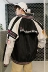Mùa xuân ulzzang áo khoác nam lỏng Nhật Bản retro bf cổng gió hoang dã chic Harajuku phong cách sinh viên đồng phục bóng chày Đồng phục bóng chày