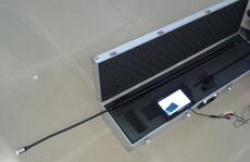 Под автомобиль Mirror Search 联合华仪 伸缩式车底检查镜